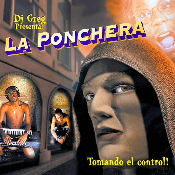 La Ponchera I