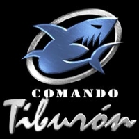 Comando Tiburon