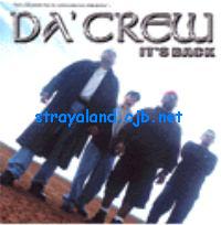 Da Crew v 2 - It's Back-(2000)