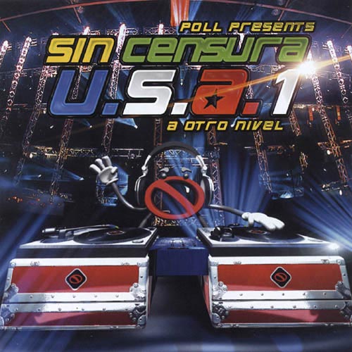 Sin Censura U S A -v 1 - A Otro Nivel