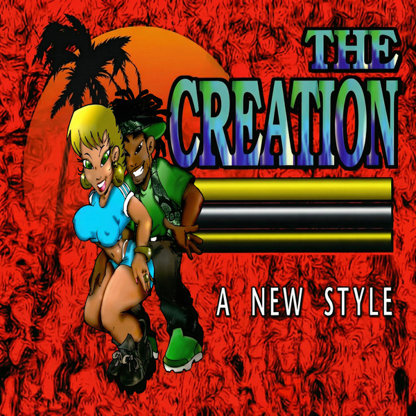The Creation Vol.1