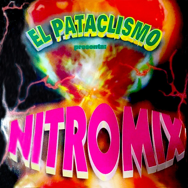EL PATACLISMO
