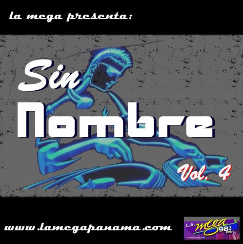Sin Nombre Vol 4