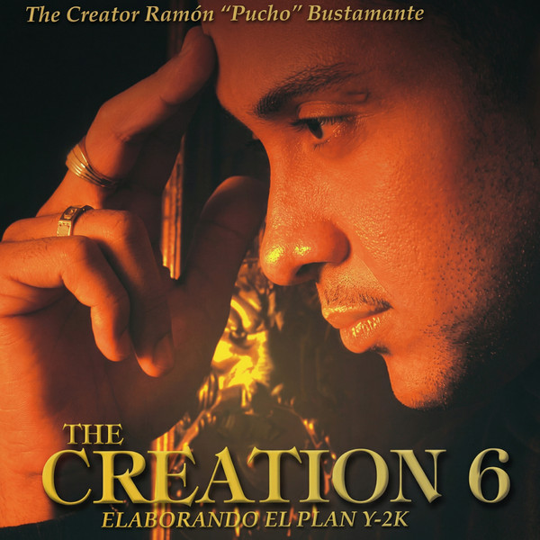 The Creation Vol.6