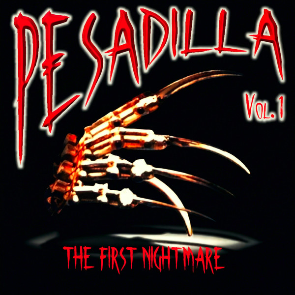 Pesadilla 1