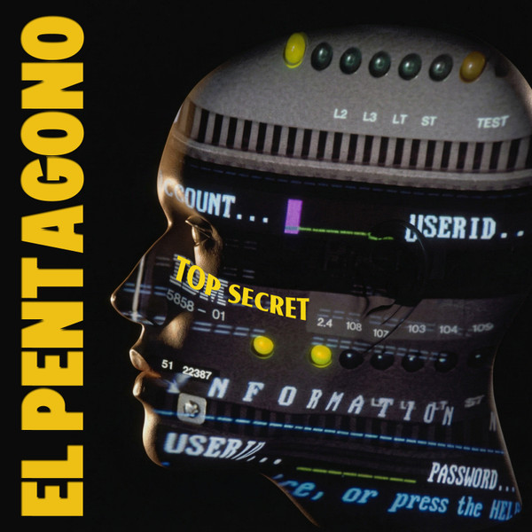 El Pentagono 1 (1999)