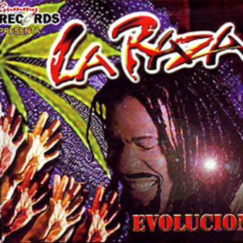 La Raza (2000)