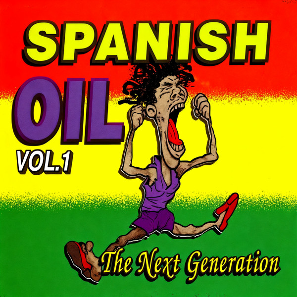 Spanish Oil Vol 1