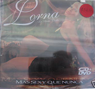 Lorna