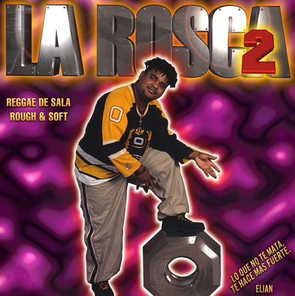 La Rosca 2 - Reggae de Sala