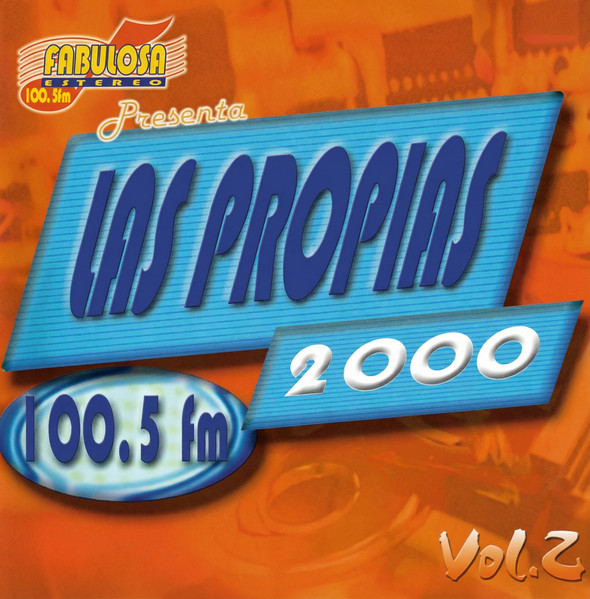 Las Propias 2000