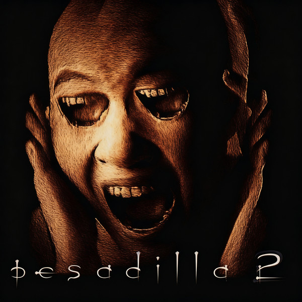 Pesadilla 2