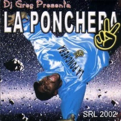 La Ponchera II