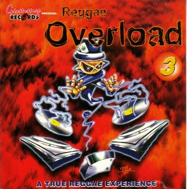 Reggae Overload Vol 3
