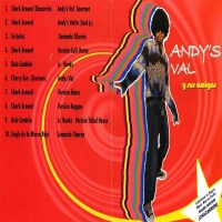 Andy's Val y Sus Amigos 2004
