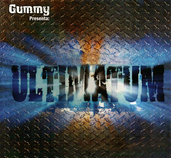El Ultimatum Vol 1 (2003)