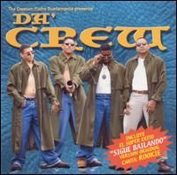 Da Crew v 1 - Da Crew(1999)