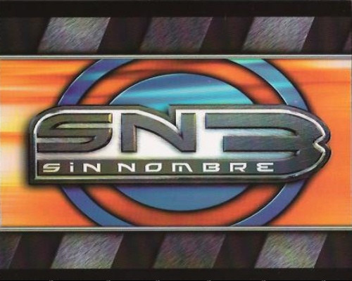 Sin Nombre Vol 3 (2003)