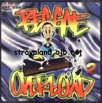 Reggae Overload vol 2