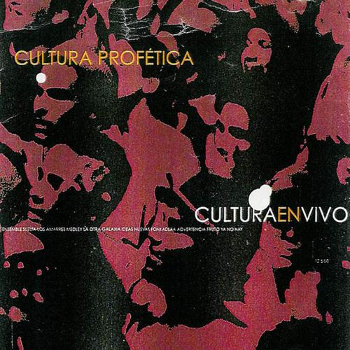 Cultura Profetica - Cultura En Vivo (2000)