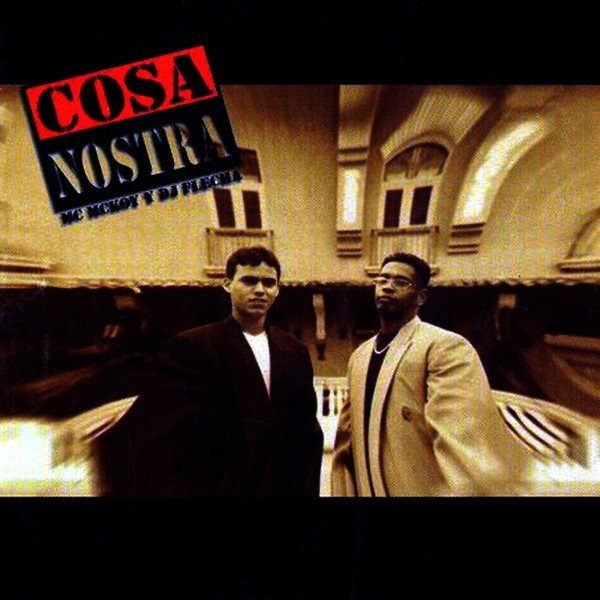 Cosa Nostra