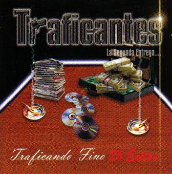 Traficantes II
