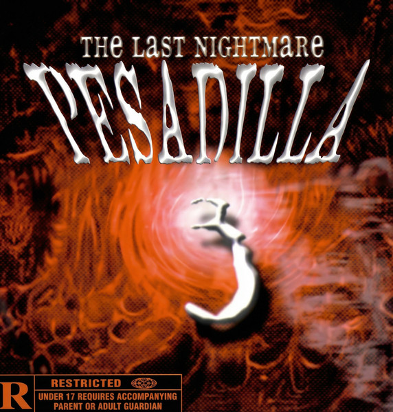 Pesadilla Vol 3