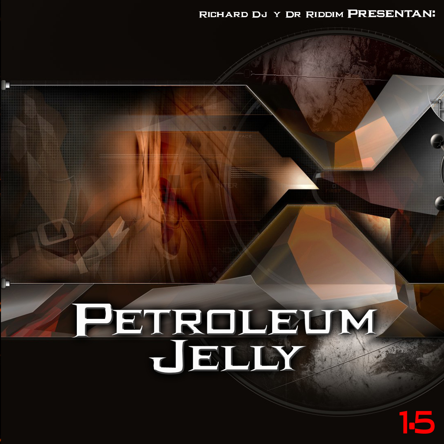 Petroleum Jelly 1 5-(Full) - 2008