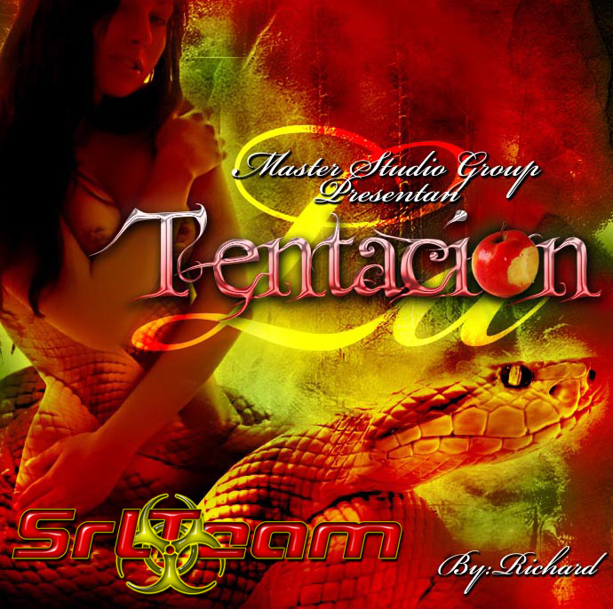 La Tentacion - Master Studio Group 2007