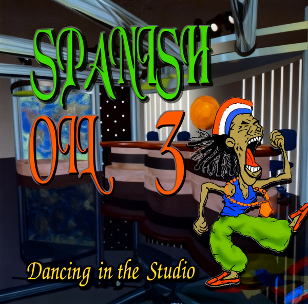 Spanish Oil Vol 3