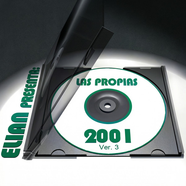 Las Propias 2001