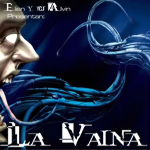 La Vaina - Elian y DJ Alvin