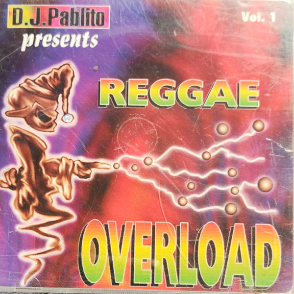 Reggae Overload Vol 1