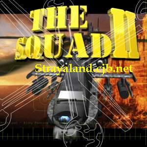 The Squad Vol 2