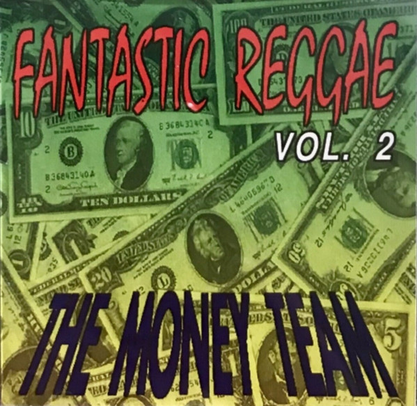 Fantastic Reggae 2