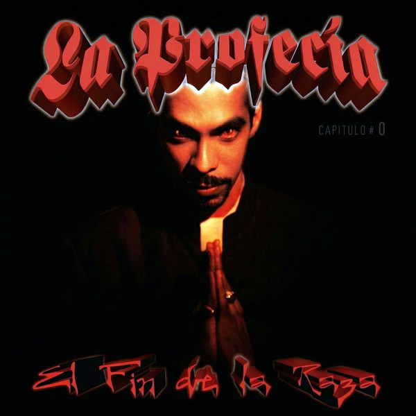 La Profecia 0 - El Fin de la Raza