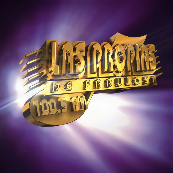 Las Propias de Fabulosa Estereo