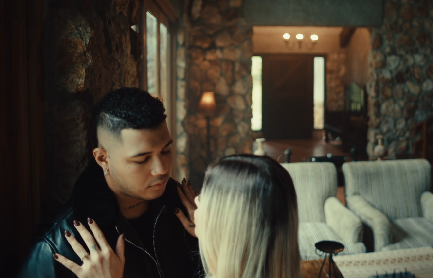 Boza - Quiero Despertar (Official Video)