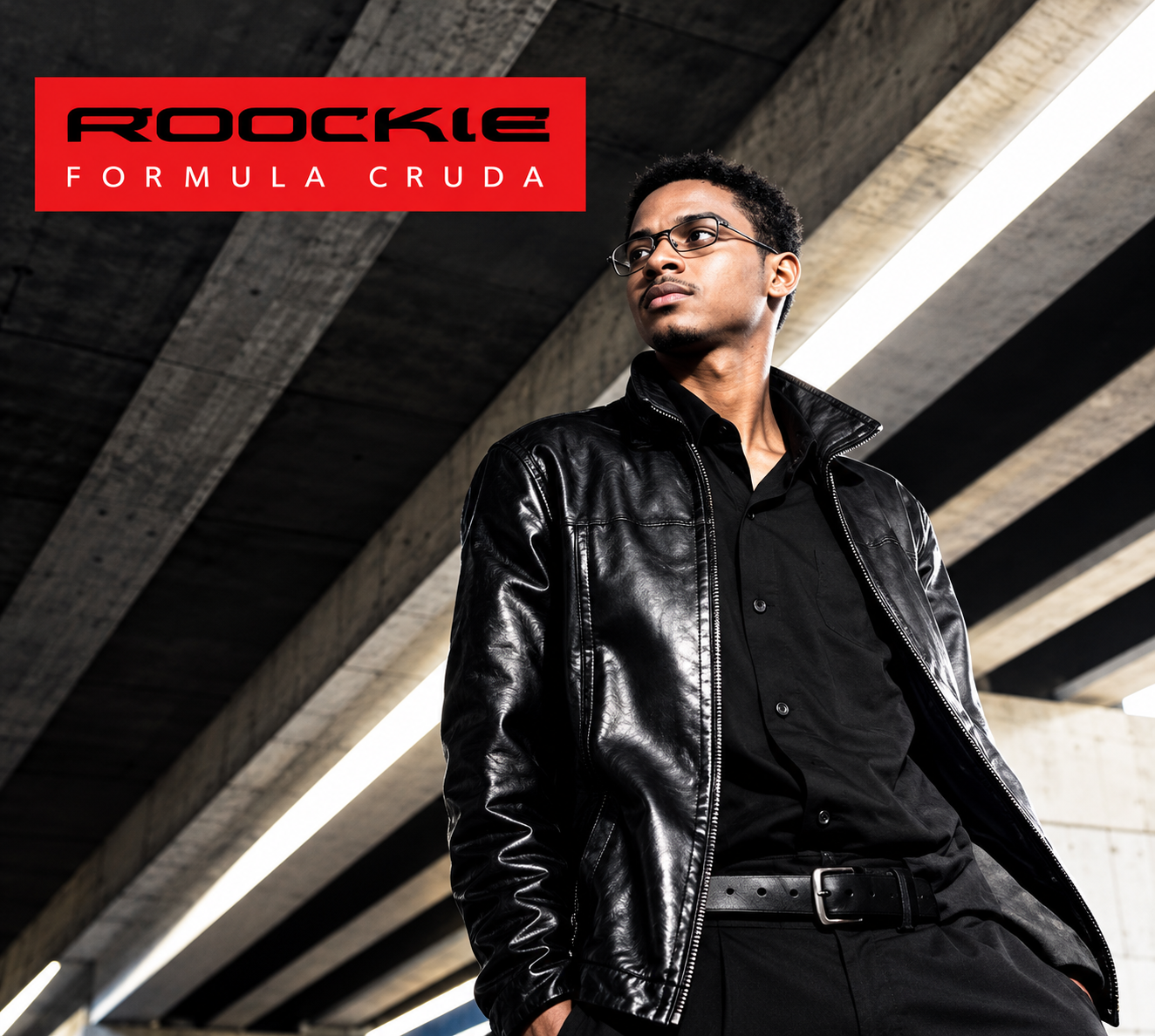 El Roockie - En el campo de batalla