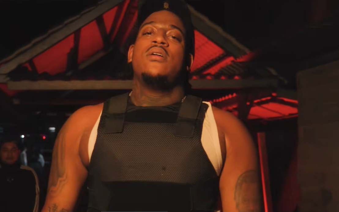 Danny Yash — Quedan [ Video Oficial ]