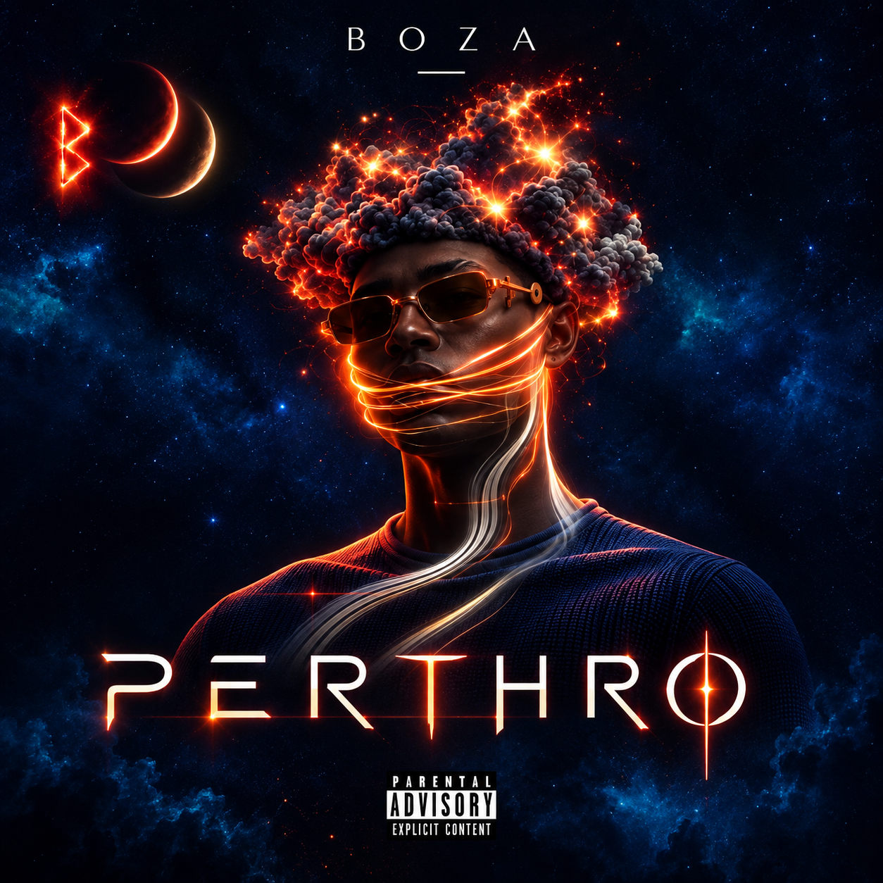 Boza - Quiero Despertar