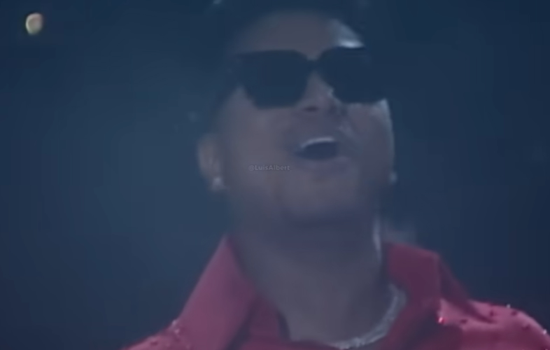 KAROL G, Eddy Lover - Dile Luna (Video Oficial)