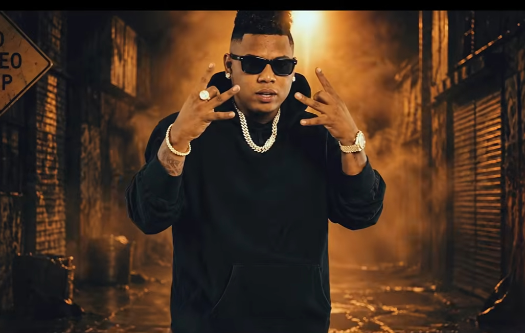 Daniel Castro X Yemil X Rik X Haquil X Akim - No Copeo Chip (Vídeo Oficial)