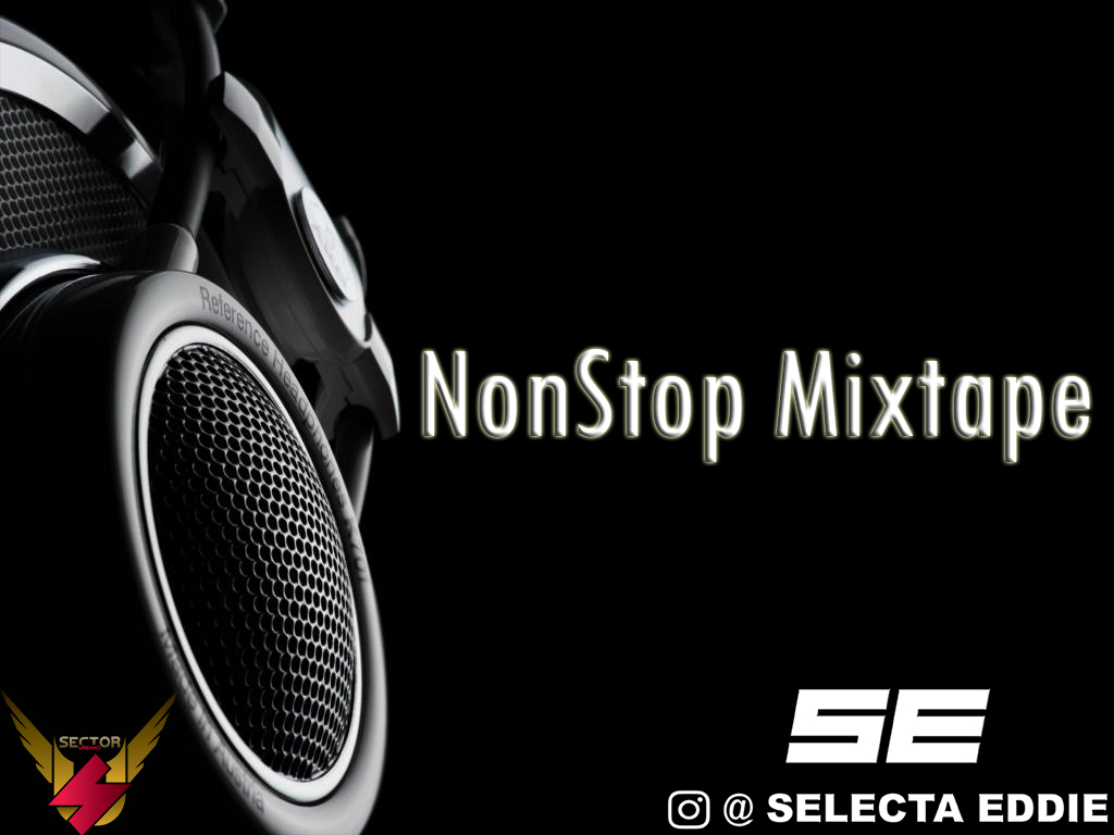 Reggae Parking Mix (NonStop Mixtape)