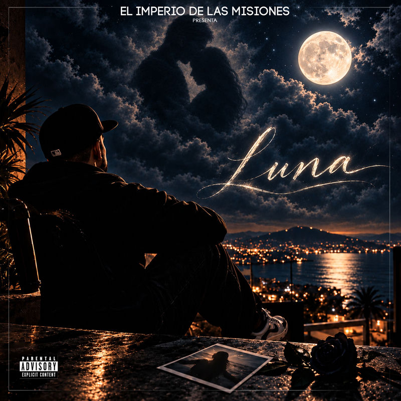 Juanka - Luna