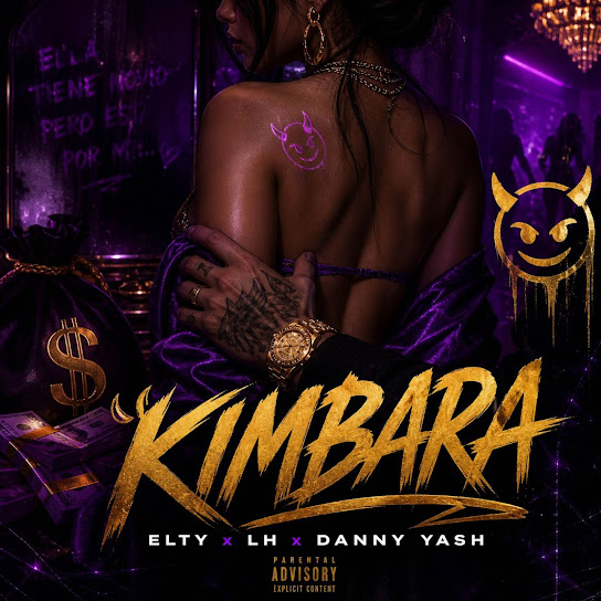 Kimbara - SectorUrbano.Net