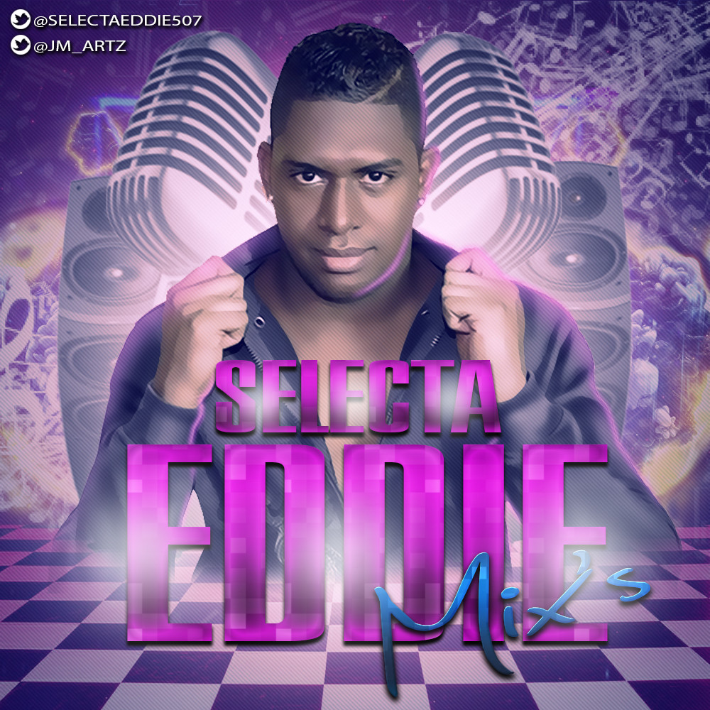 @SelectaEddie507 - Bachata Romantica Mix_SectorUrbanoNet