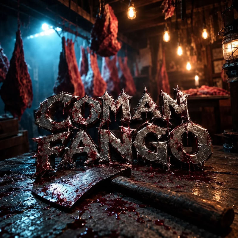 Tempo - Coman Fango