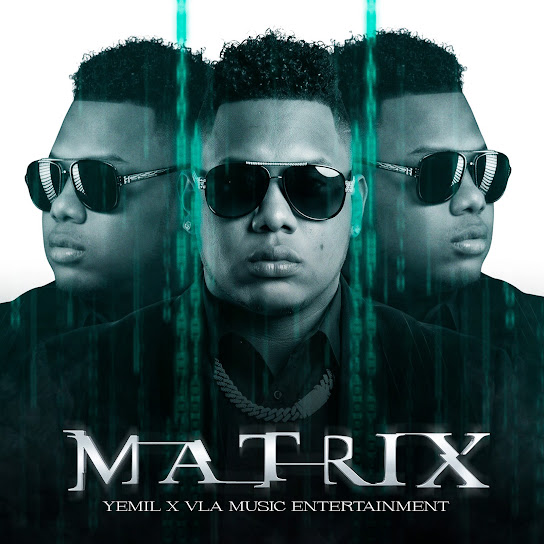 Yemil - Matrix