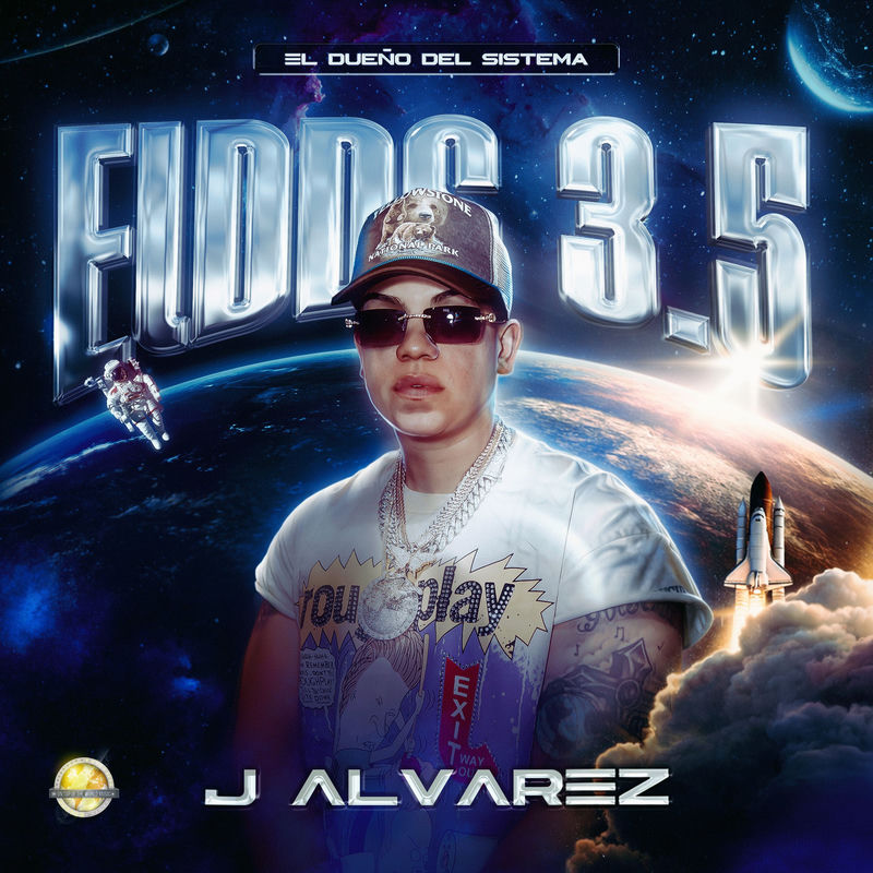 J Alvarez - Catfish